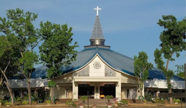 Diocese of Ipil warns public against hacked social media accounts