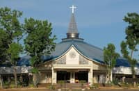 Diocese of Ipil warns public against hacked social media accounts