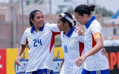 Filipinas book Kiwi friendlies