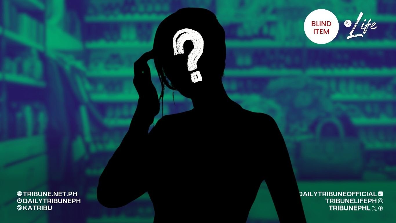 Sexy ‘chameleon’ actress dumped for younger, rich heiress?