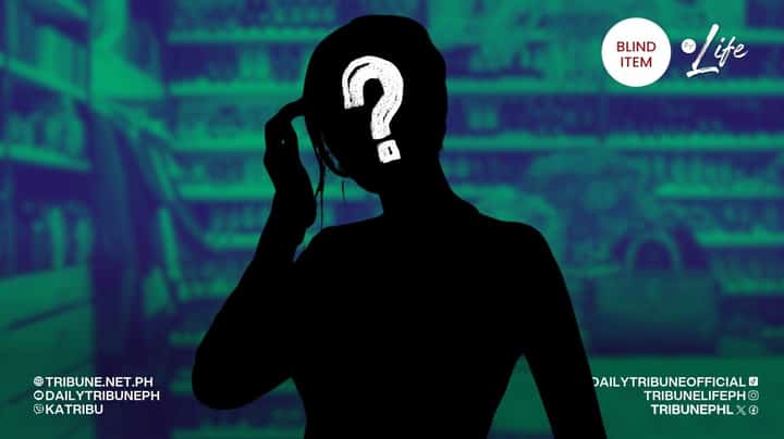 Sexy ‘chameleon’ actress dumped for younger, rich heiress?