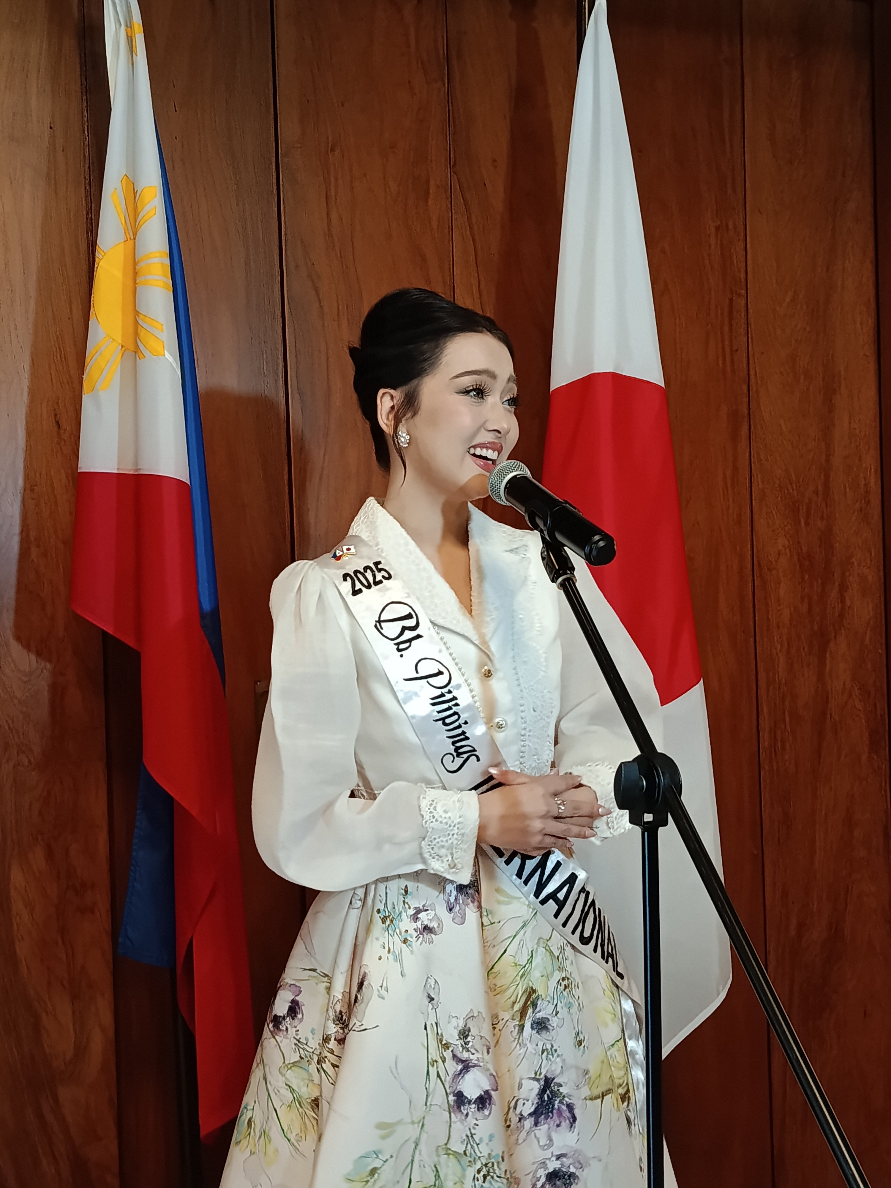 Miss International PH 2026 aspires to serve beyond spotlight 