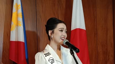 Miss International PH 2026 aspires to serve beyond spotlight