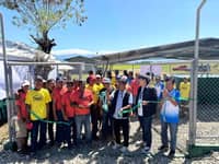 NIA turns over three solar-powered irrigation projects in Ilocos Norte