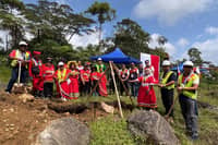 P19.3-M coffee facilities to boost Bukidnon IP enterprise