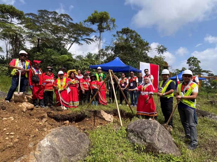 P19.3-M coffee facilities to boost Bukidnon IP enterprise