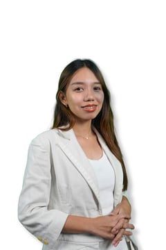 Portrait of Abegail Esquierda