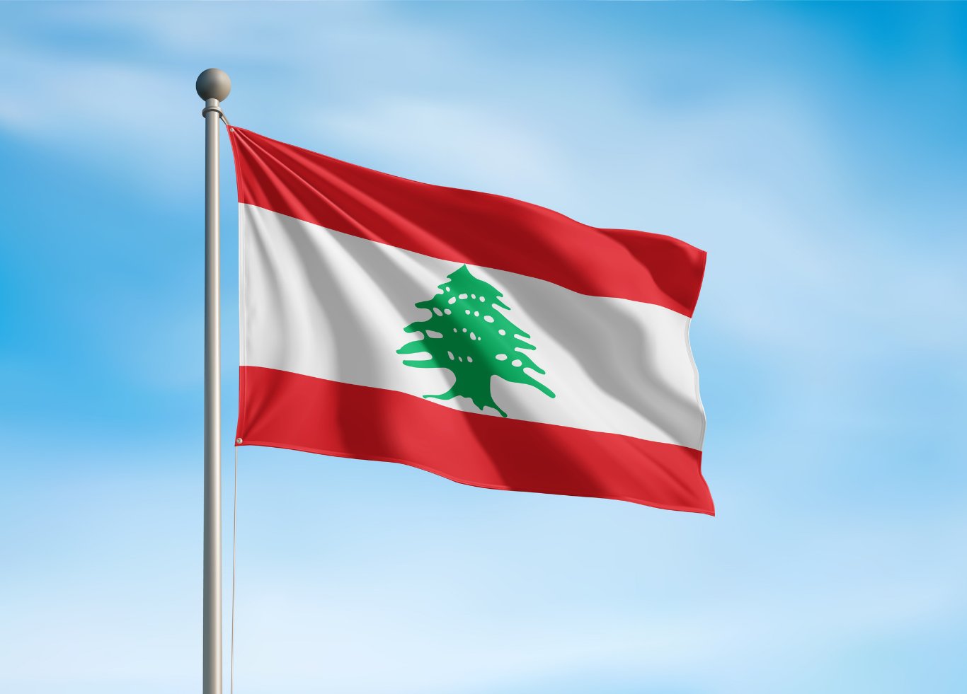 New explosives shipment raises fears of Hezbollah rearmament