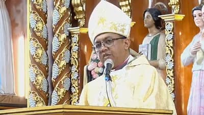 Bishop seeks moratorium on Catanduanes projects