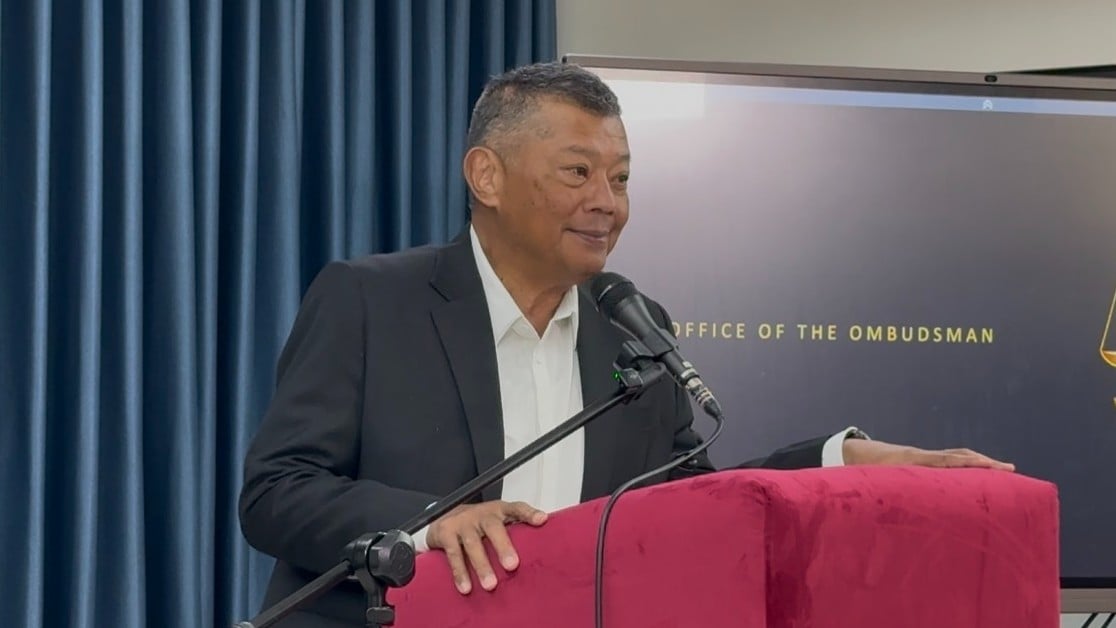 Remulla lauds potential ‘record-breaking’ case vs Marcoleta
