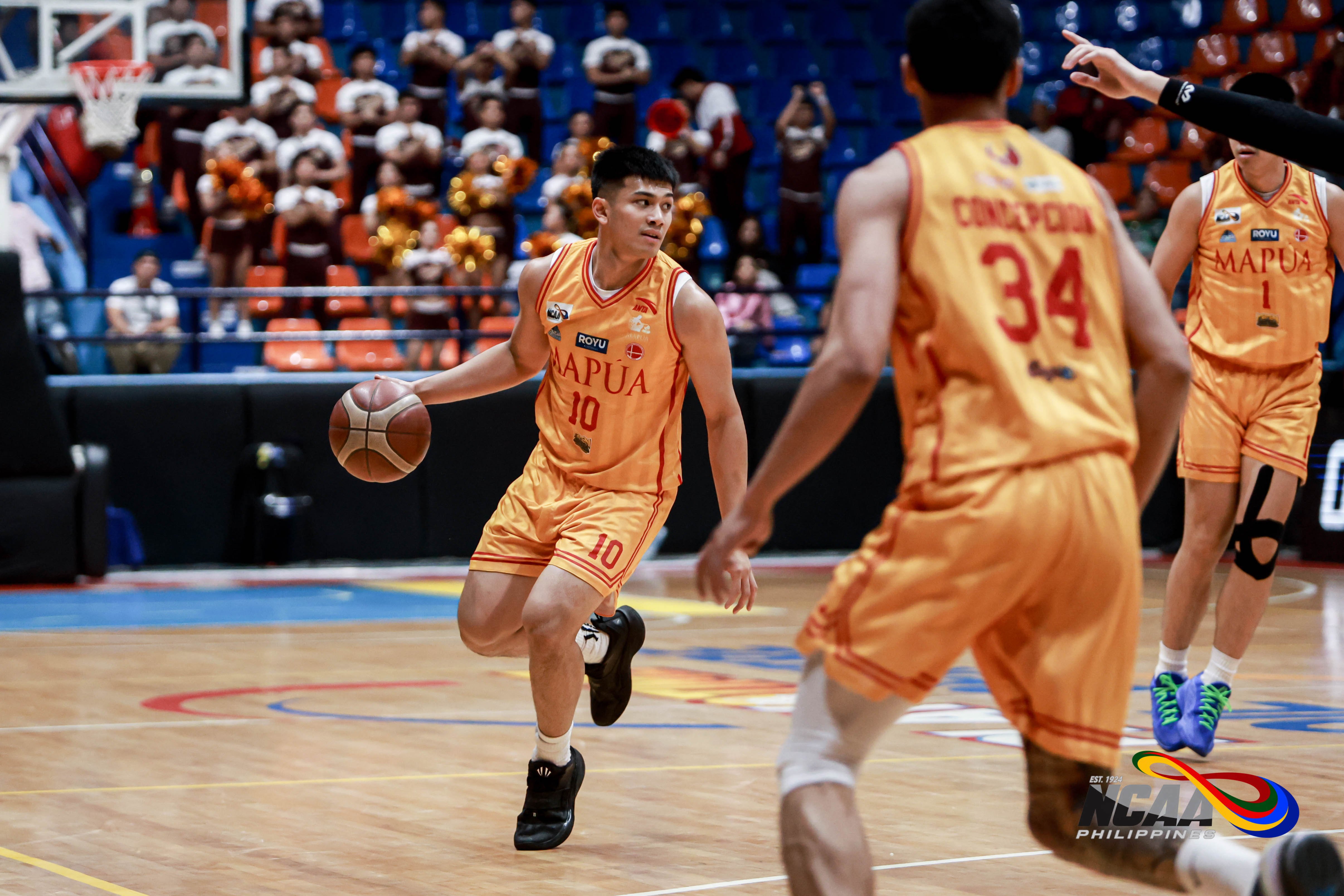 Cardinals clip Altas in overtime