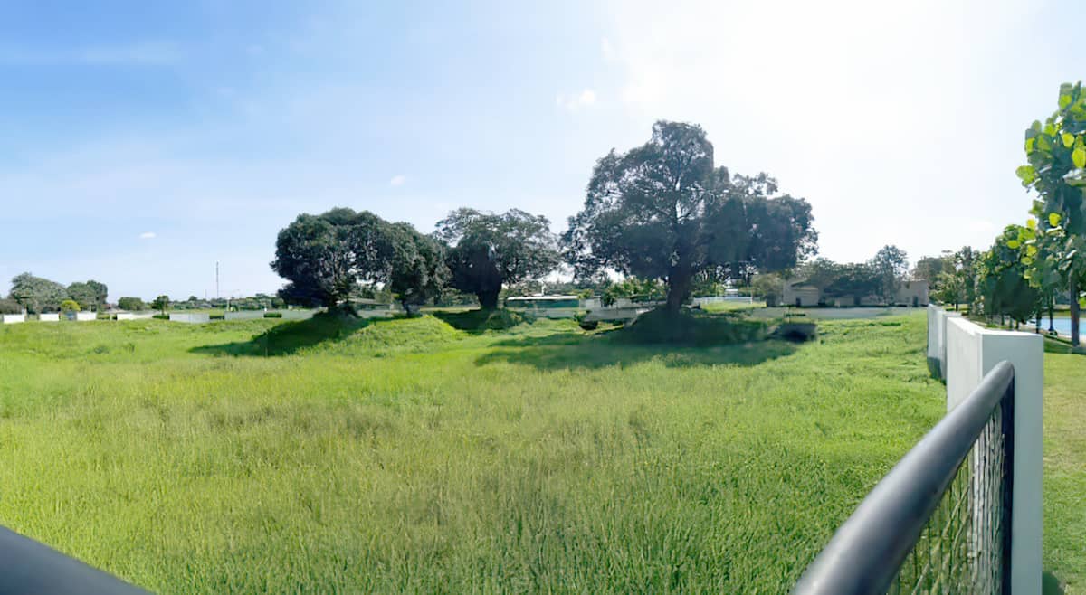 THOUGHTFUL site planning, stormwater management and heat-reduction measures can contribute to more resilient residential developments.