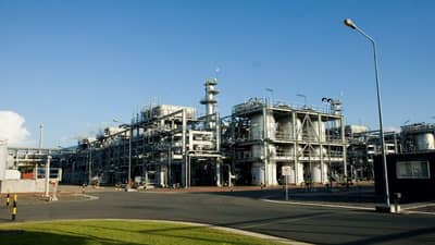 THE Malampaya Onshore Gas Plant in Tabangao, Batangas City, has marked 25 years without a recordable safety incident involving harm to people or a significant process safety incident, underscoring its longstanding commitment to safe operations.