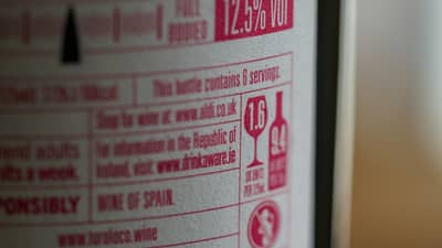 It pays to read the label