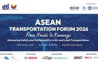 ASEAN forum backs safer, greener transport