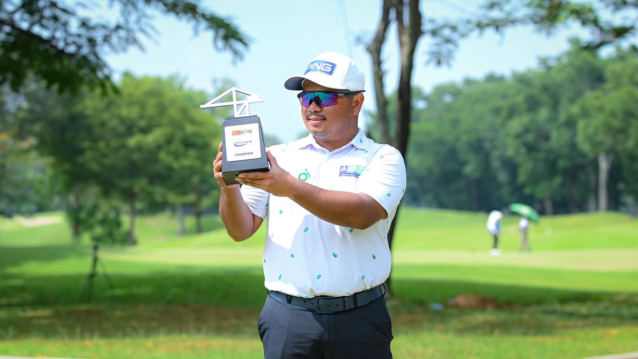 Payouts, pressure fuel South Pacific Classic