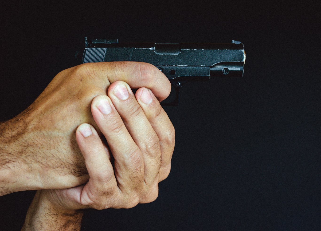 Shooter kills teacher, three children at elementary school