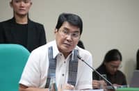SENATOR Erwin Tulfo