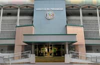 Parañaque City Hall employee probed
over viral tailgating incident