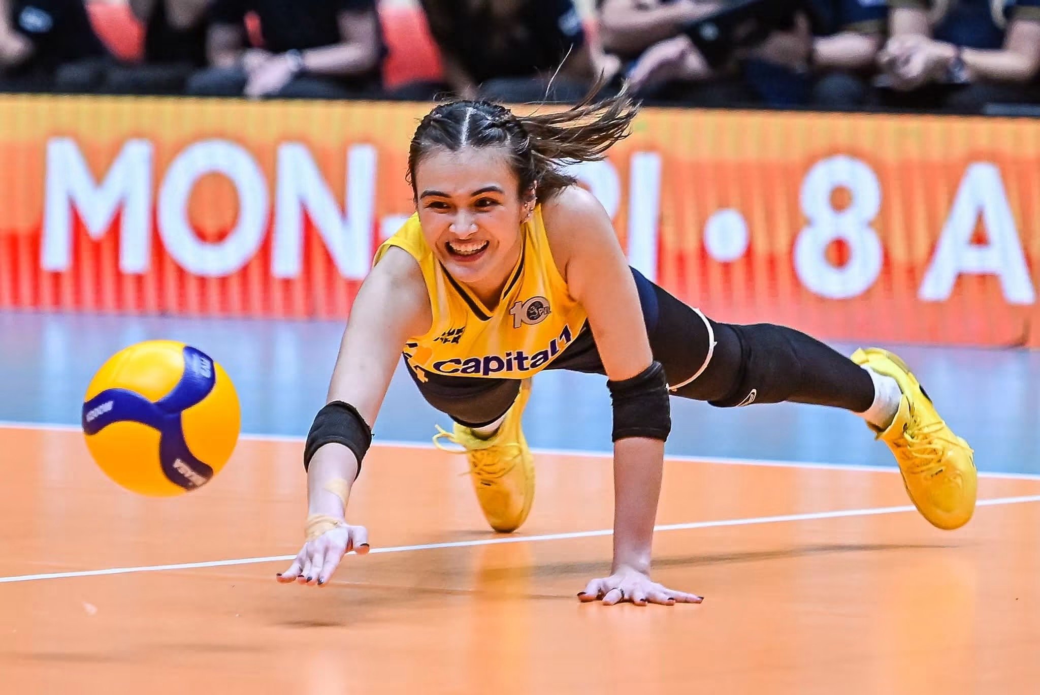 Belen welcomes Frigoni with open arms