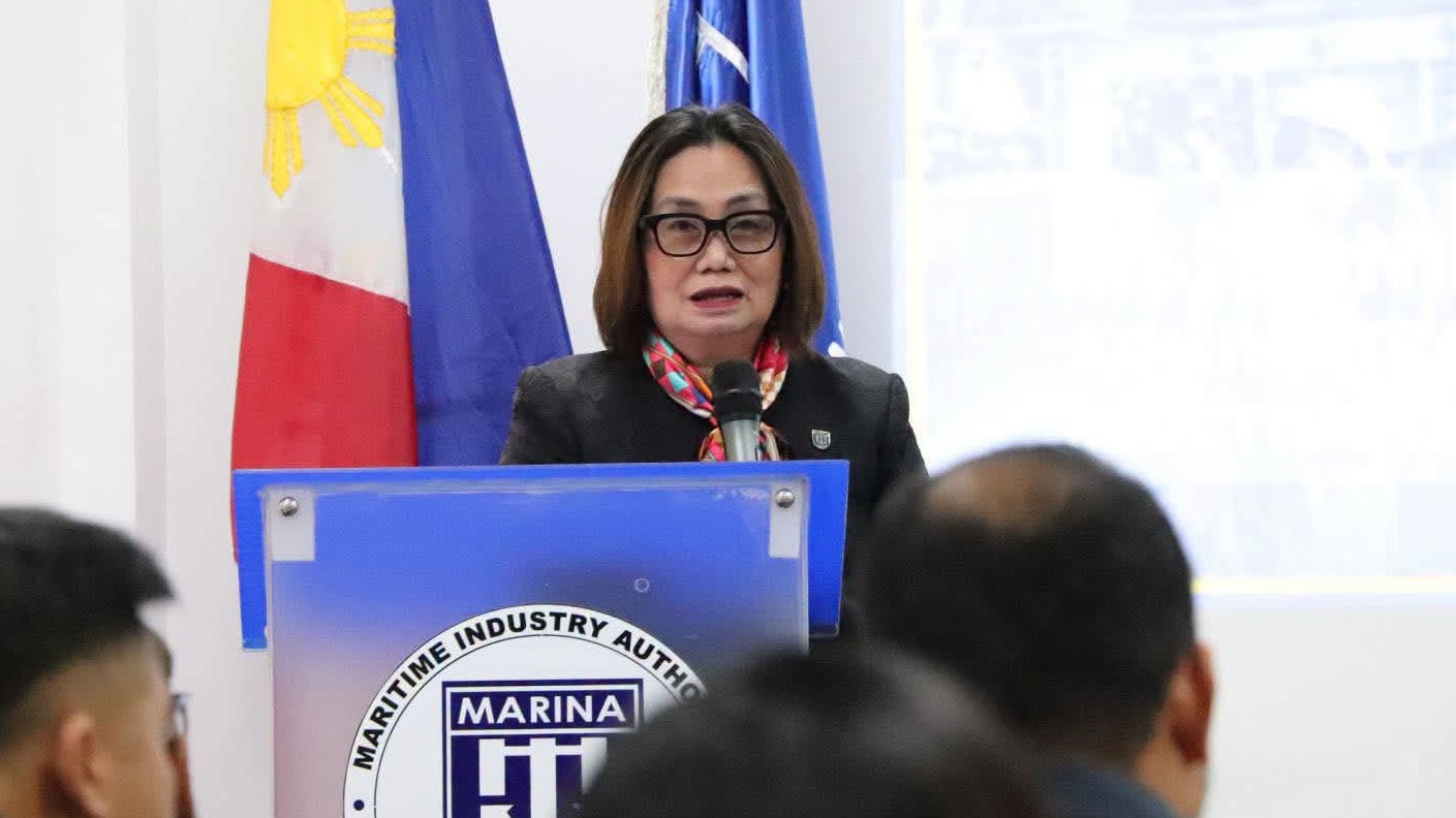 MARINA launches flag state training upgrading vessel audits