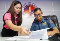 PRO 1, Northern Luzon college partner for police dependents’ scholarships