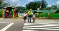 PNP seeks ‘tanods’ as force multipliers guarding schools