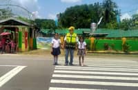 PNP seeks ‘tanods’ as force multipliers guarding schools