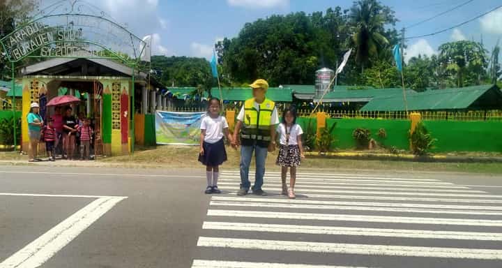 PNP seeks ‘tanods’ as force multipliers guarding schools