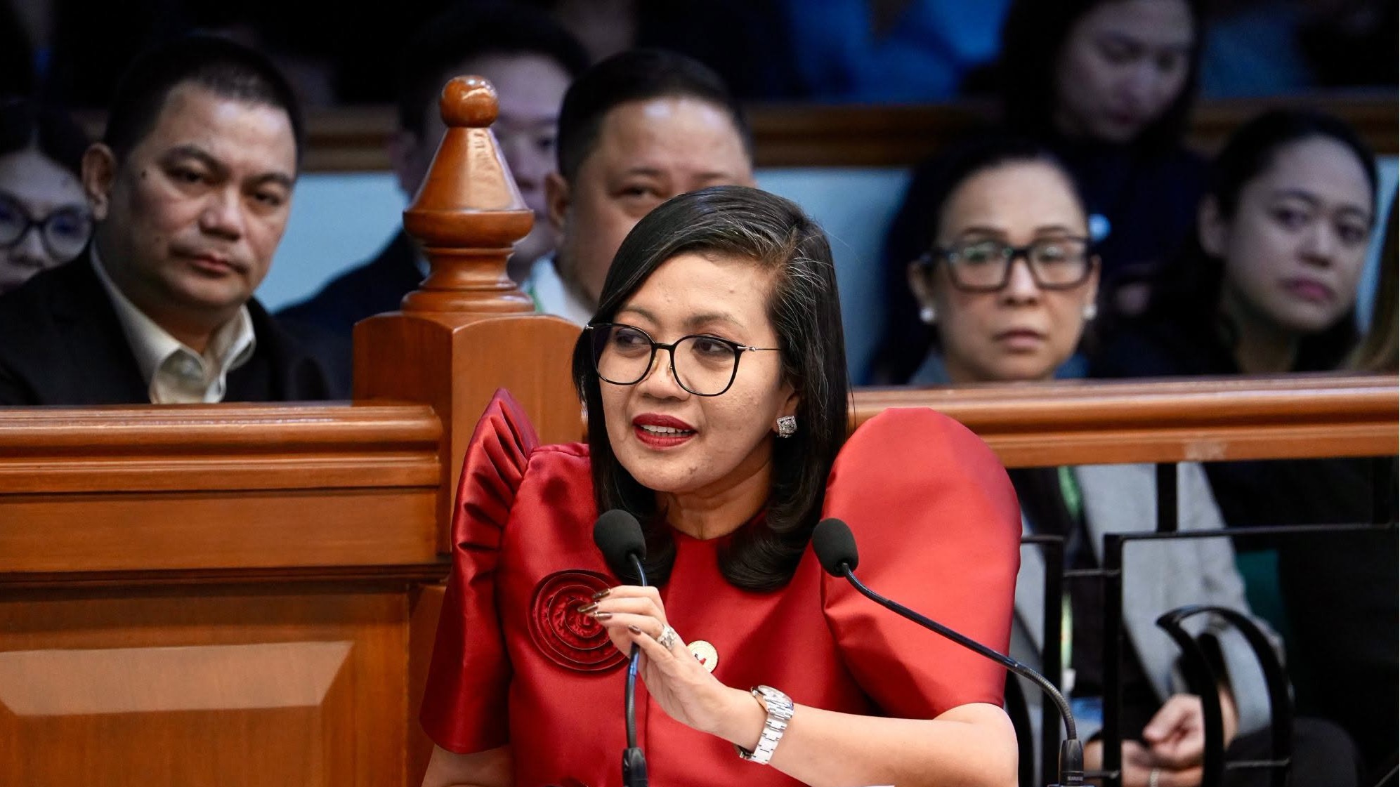 Ombudsman seen next step