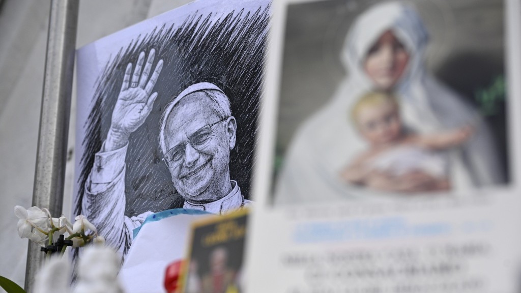 Pope Leo XIV cleared — Vatican