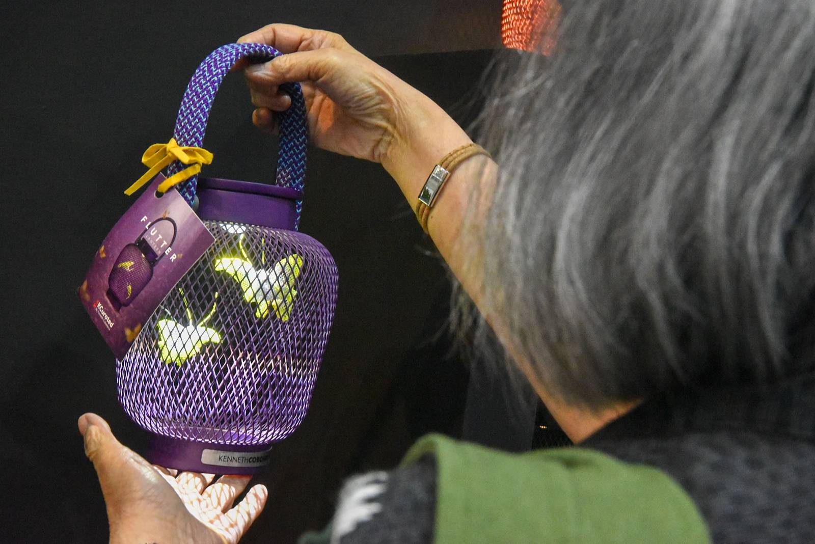 Locally made furniture, interior decor along with handcrafted products take the spotlight as visitors explore the final day of the 74th Manila FAME, themed “Bloom,” at the World Trade Center Metro Manila in Pasay City on October 18. 

The export trade show brings together around 400 Philippine manufacturers and brands, promoting Filipino craftsmanship and sustainable materials to global markets. | Zedrich Xylak Madrid