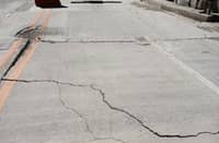 P23.2-M Ilocos Norte bridge project develops cracks, depression