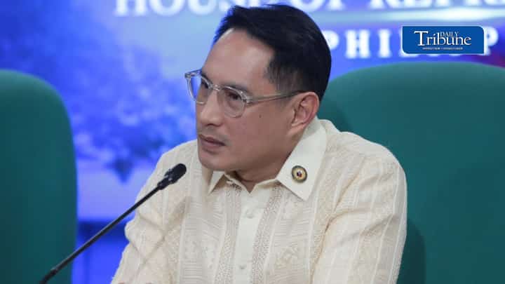 Lanao del Sur Rep. Zia Alonto Adiong