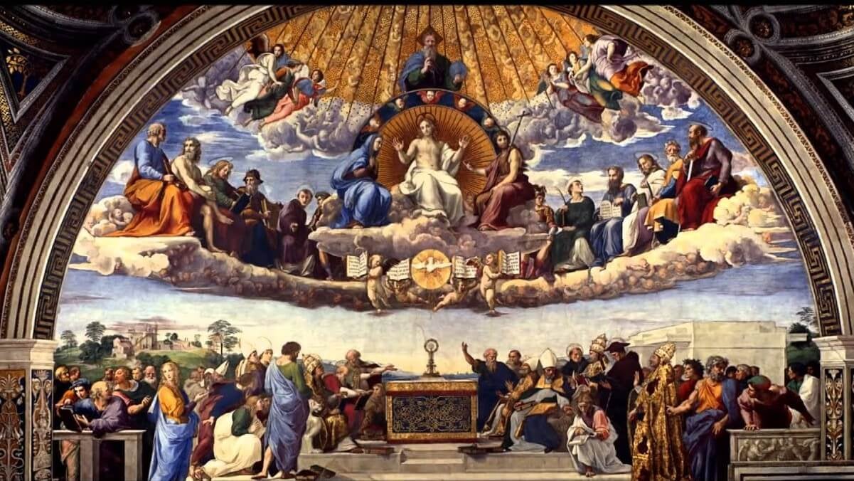 Christianity and a complex society