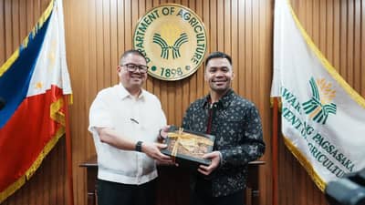 As 55 percent feel poor; Pacquiao, Tiu Laurel talk