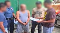 Las Piñas cop collar murder suspect