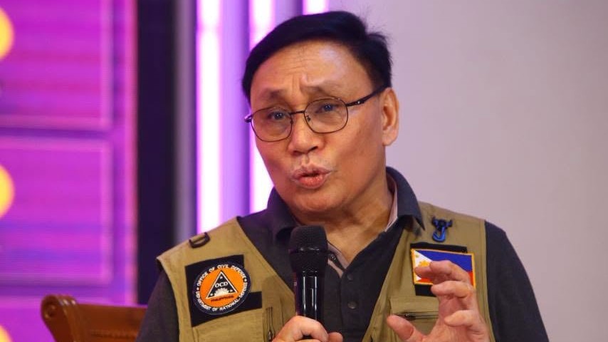 OCD readies El Niño response plan