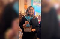 Trina Reyes-Biazon