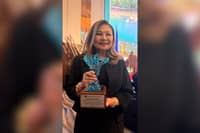 Trina Reyes-Biazon