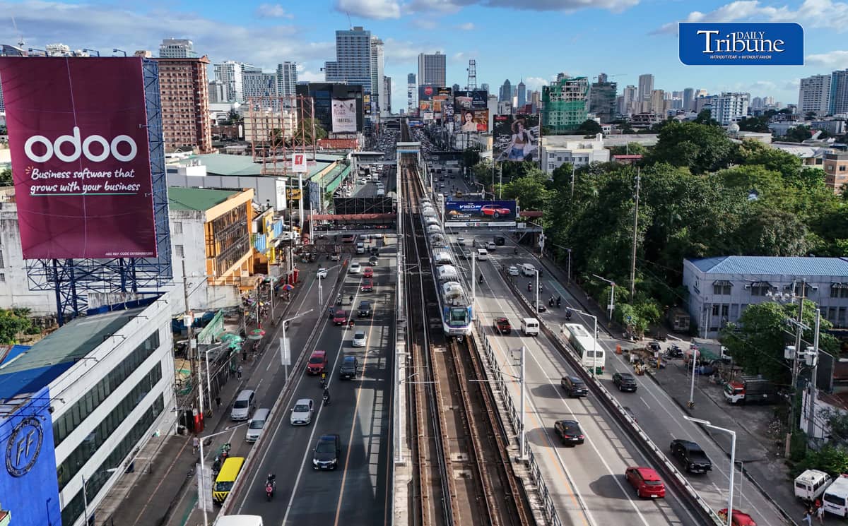 (October 17 2026) Motorists ply freely along Edsa North and Southbound on Saturday 17 2026. The Department of Public Works and Highways (DPWH) has resumed the second phase of the EDSA rehabilitation project starting October 16, 2026, covering the southbound portion from Monumento to Balintawak, the 24/7 southbound works span sections from Balintawak to Monumento starting October 16 with breaking and hauling, followed by base prep and concrete pouring by October 17, and finishing with curing and sealing from October 18. Photo/Analy Labor