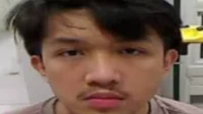 Pinoy peeping Tom convict held by ICE