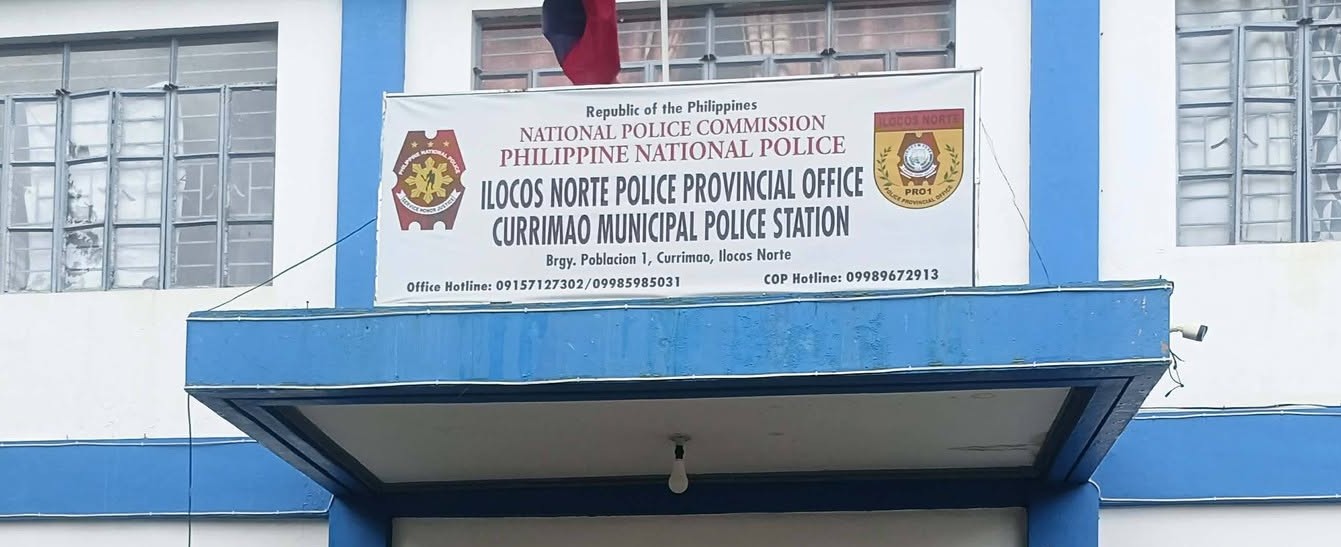 Police probe alleged gasoline station holdup in Currimao, Ilocos Norte