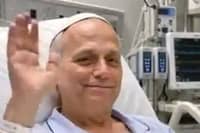 Pope Leo XIV cleared for hospital discharge