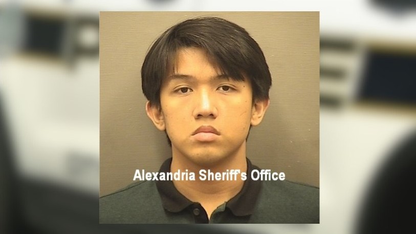 Filipino national transferred to ICE after voyeurism conviction in Virginia