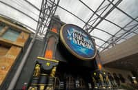HARRY Potter: Visions of Magic in Singapore.