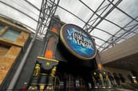 HARRY Potter: Visions of Magic in Singapore.