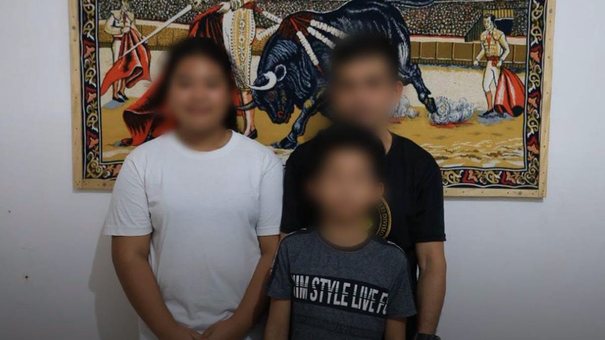 Army captures NPA leader