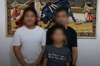 Army captures NPA leader