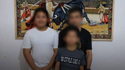Army captures NPA leader